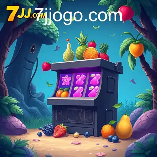 Caça-níqueis online