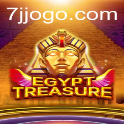 Descubra o Fascinante Mundo de EgyptTreasure: O Jogo Que Está Conquistando Multidões