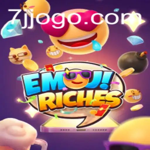 Explorando EmojiRiches: Um Mergulho no Universo dos Emojis com 7JJJ.COM