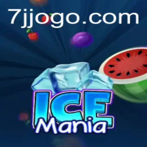 Explorando IceMania: A Nova Sensação do Mundo dos Jogos