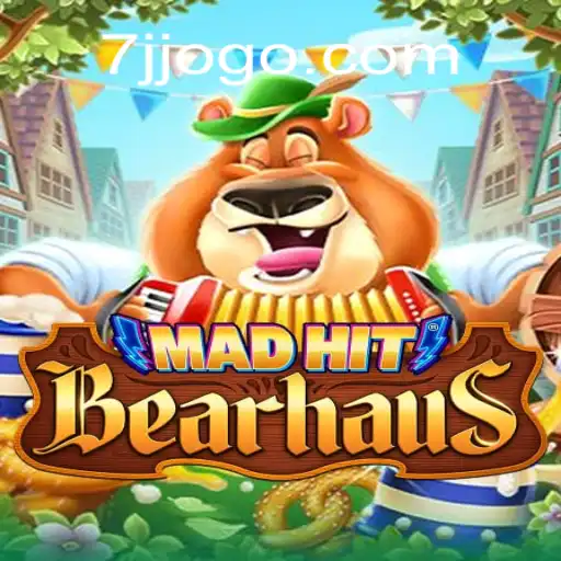 MadHitBearhaus: Um Novo Jogo Empolgante no Cenário Atual