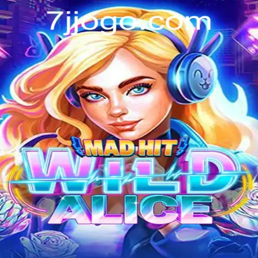 Explorando MadHitWildAlice: O Novo Sensação no Mundo dos Jogos