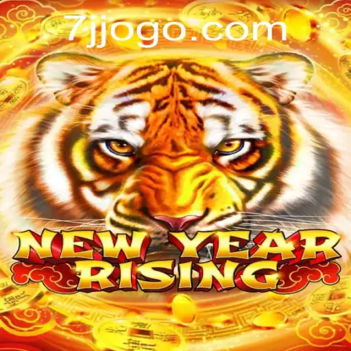 NewYearRising: Um Novo Horizonte de Aventura no Mundo dos Jogos