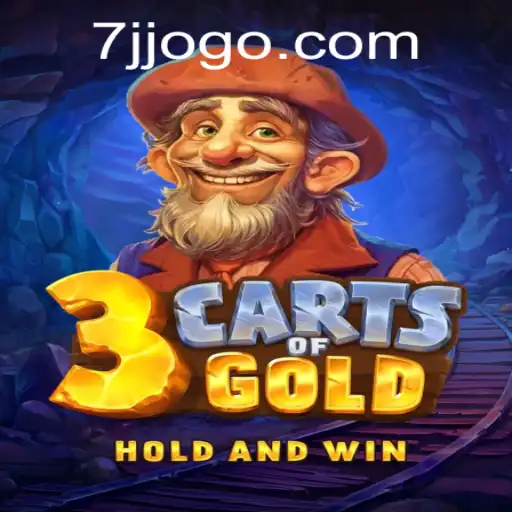 Explorando o Fascinante Mundo de 3cartsOfGold: Introdução e Regras