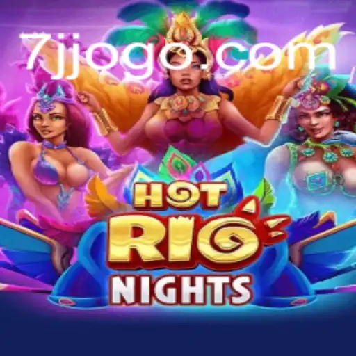 Descubra HotRioNights: O Emocionante Mundo de Aventura