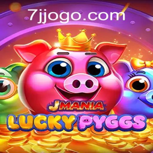 JManiaLuckyPyggs: Um Mergulho no Universo do Novo Jogo Sensação