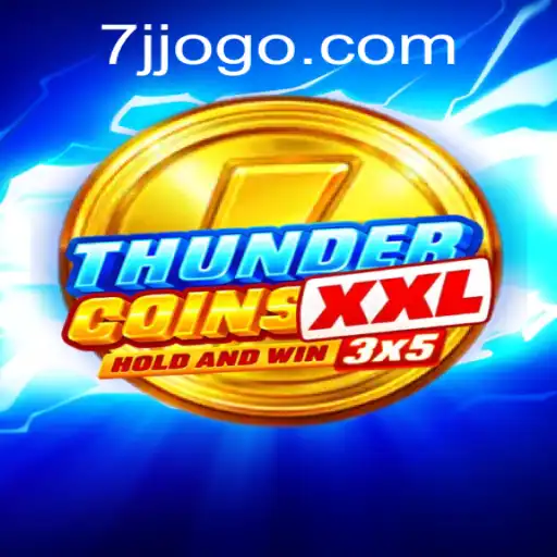 Descubra ThunderCoinsXxl: O Novo Fenômeno do Mundo dos Jogos