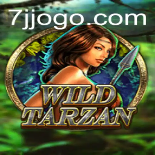 Explorando o Mundo de WildTarzan: Uma Jornada Selvagem no 7JJJ.COM