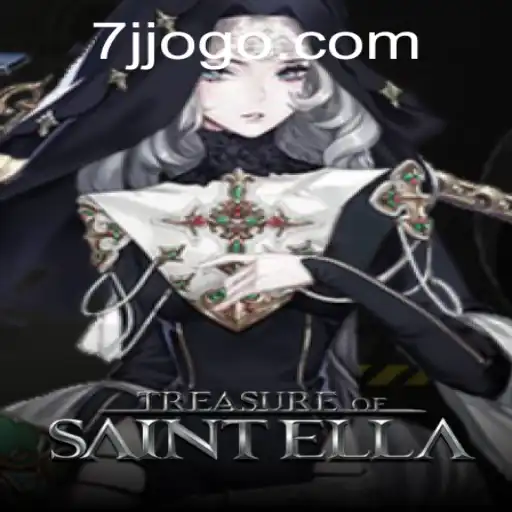 Descubra o Fascinante Mundo de TreasureofSaintElla