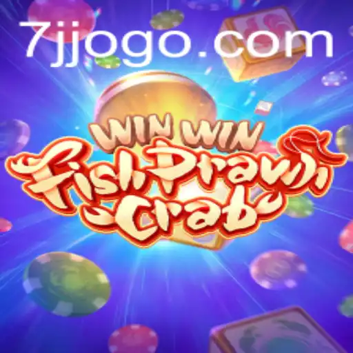 WinWinFishPrawnCrab: Um Olhar Detalhado sobre o Mundo do Jogo & 7JJJ.COM